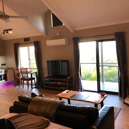 Maleny Luxury Cottages Экстерьер фото