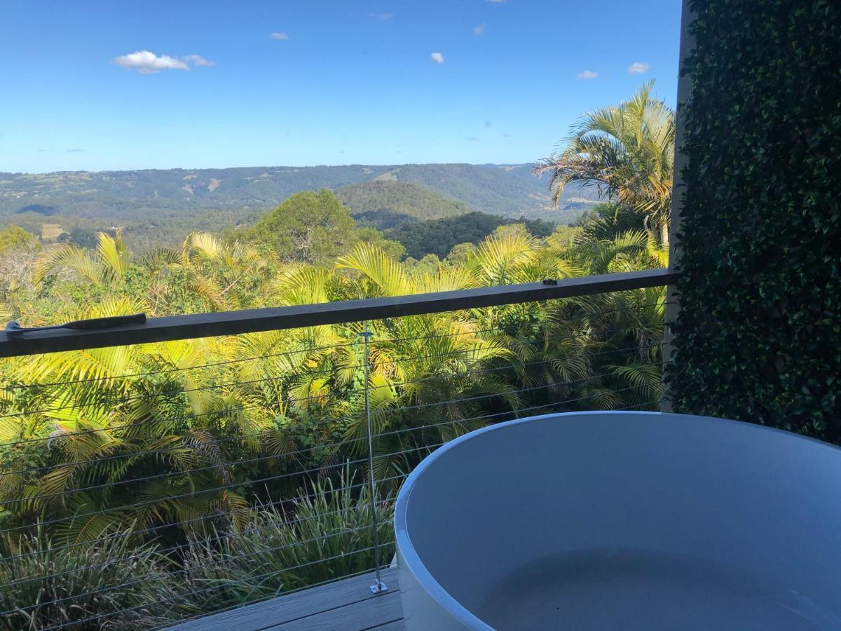 Maleny Luxury Cottages Экстерьер фото