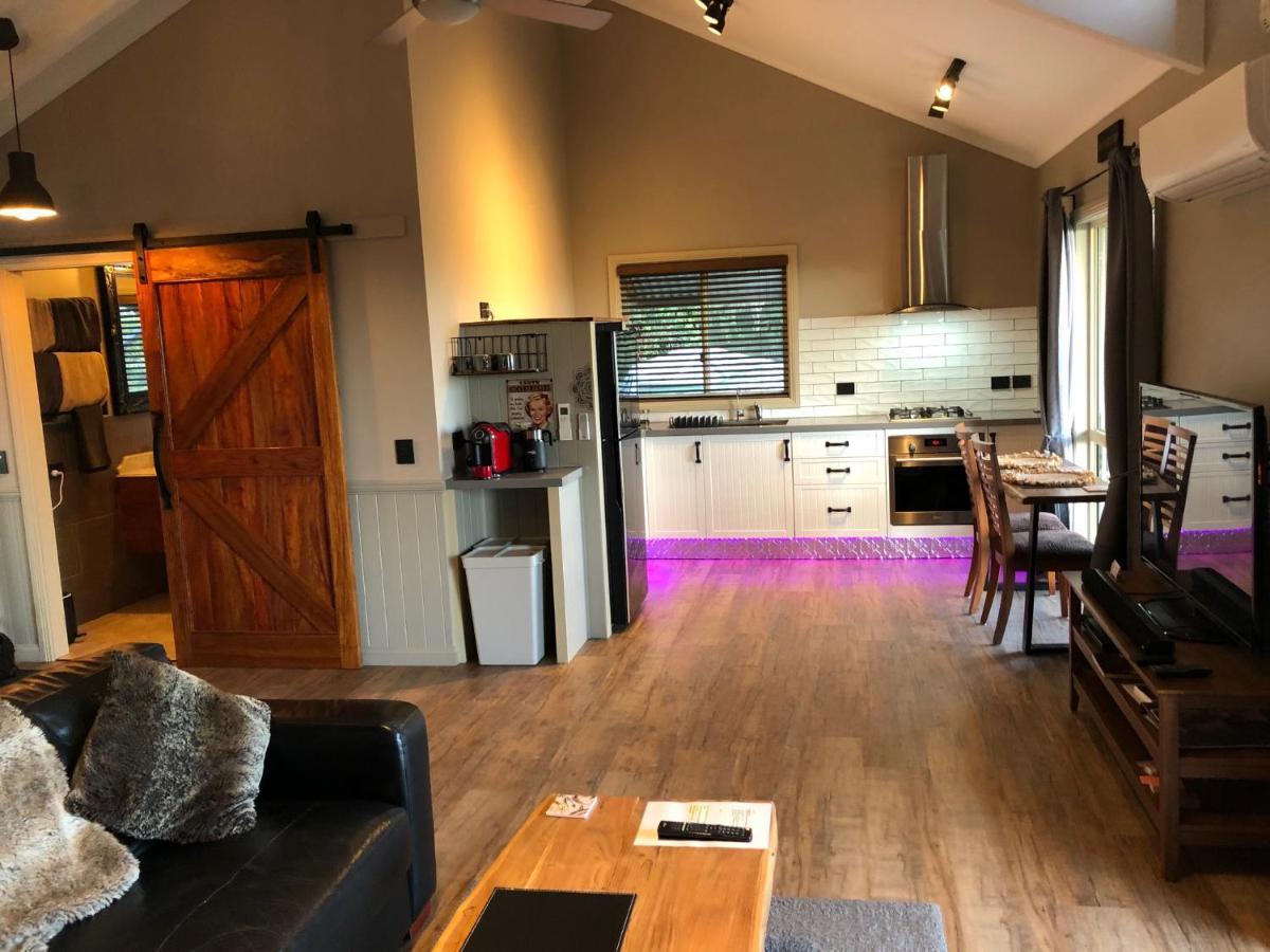 Maleny Luxury Cottages Экстерьер фото