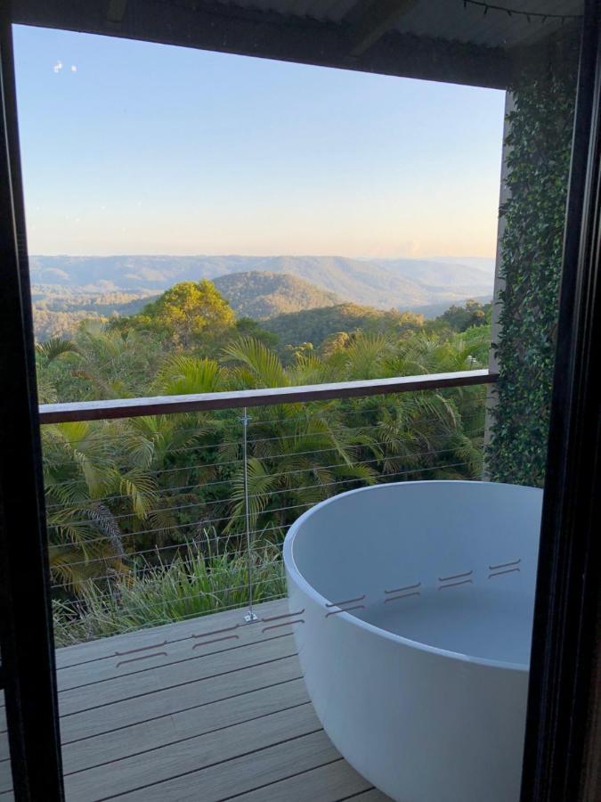 Maleny Luxury Cottages Экстерьер фото