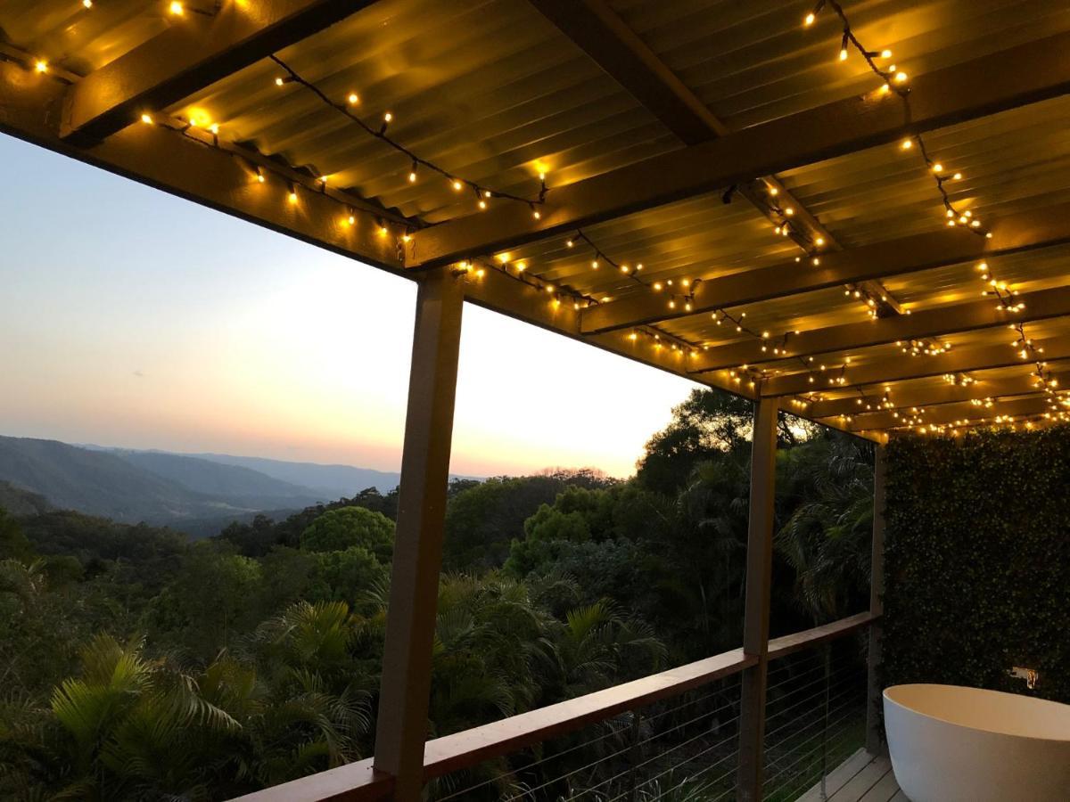 Maleny Luxury Cottages Экстерьер фото