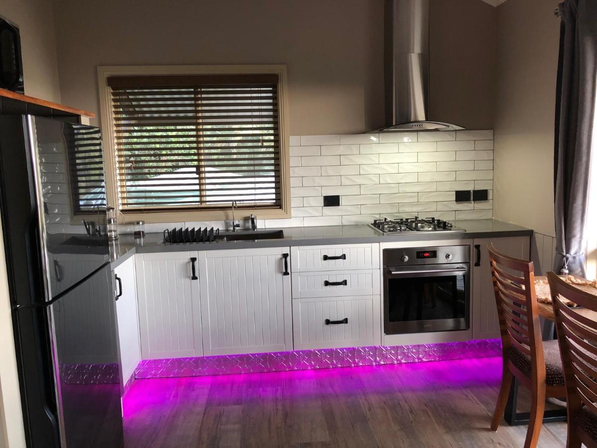 Maleny Luxury Cottages Экстерьер фото