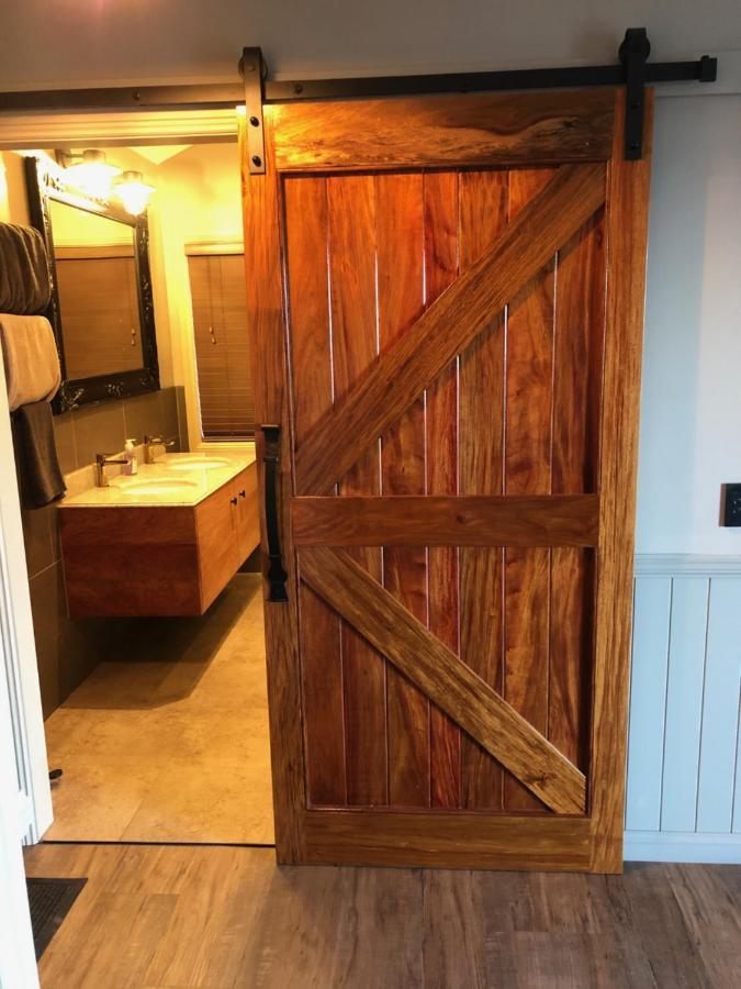 Maleny Luxury Cottages Экстерьер фото