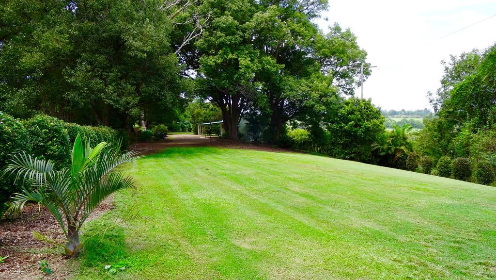 Maleny Luxury Cottages Экстерьер фото