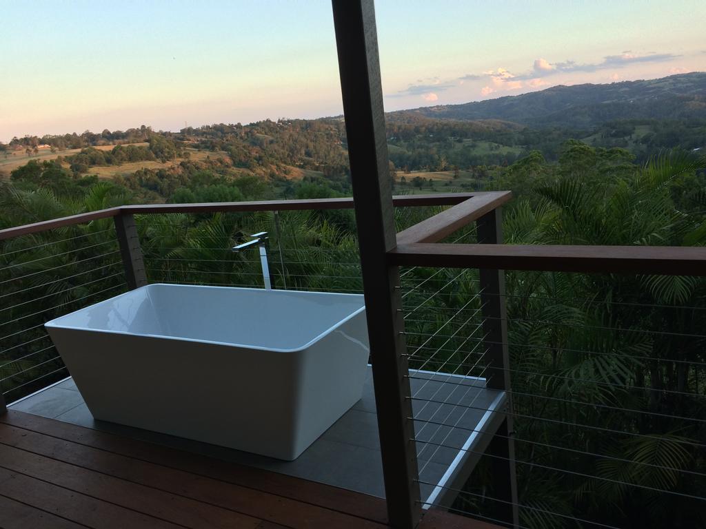 Maleny Luxury Cottages Экстерьер фото