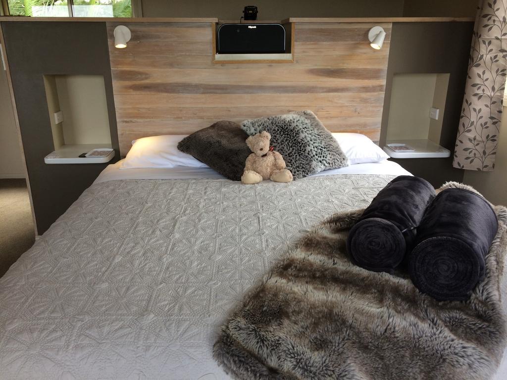 Maleny Luxury Cottages Экстерьер фото