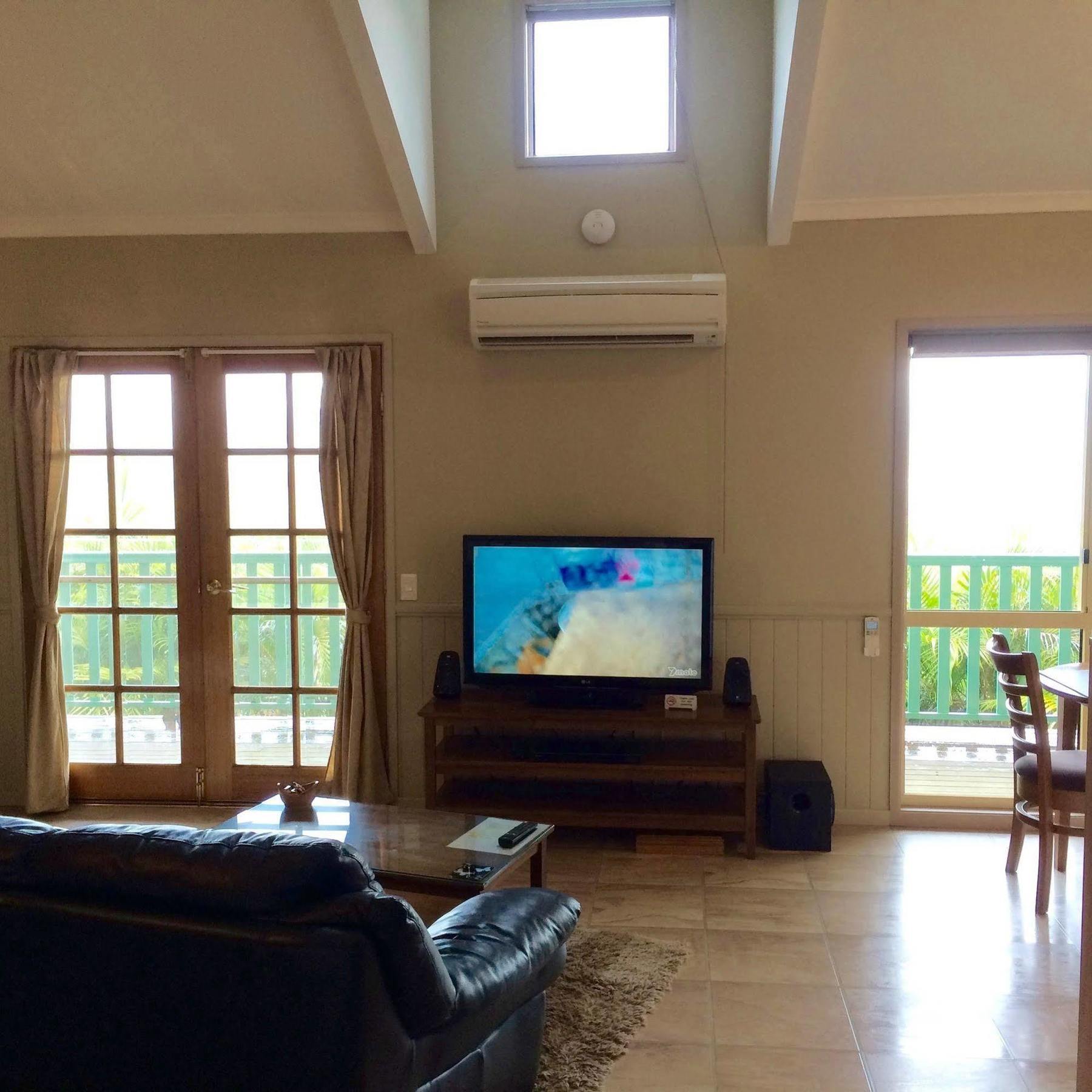 Maleny Luxury Cottages Экстерьер фото