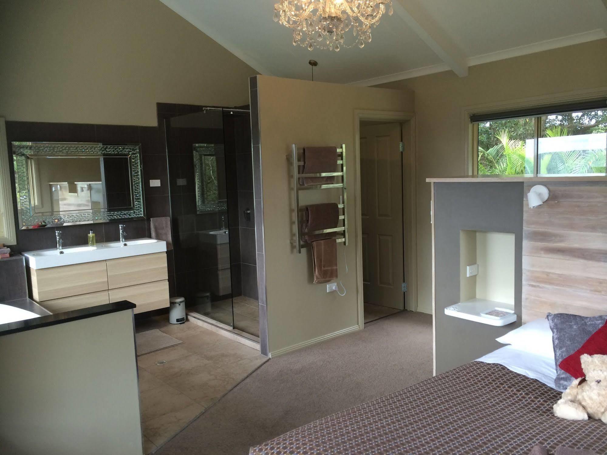 Maleny Luxury Cottages Экстерьер фото