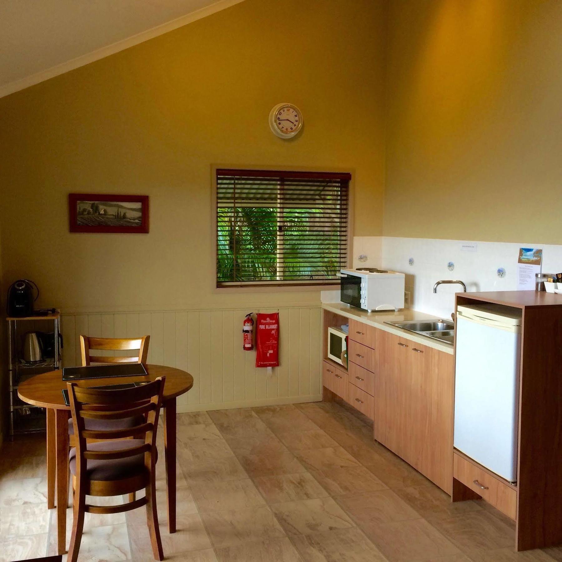 Maleny Luxury Cottages Экстерьер фото